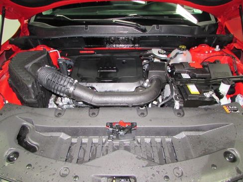 Used 2024 Chevrolet Blazer LT image 8