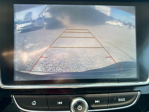 Used 2018 Buick Encore Preferred image 15