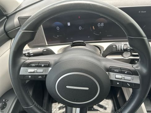 Used 2025 Hyundai Tucson SEL FWD image 33