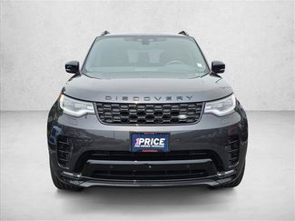 Used 2025 Land Rover Discovery Dynamic SE AWD/4WD video 2