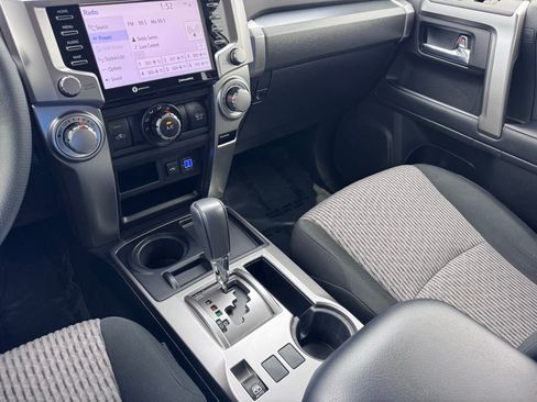 Used 2023 Toyota 4Runner SR5 RWD image 30