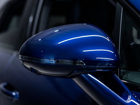 Certified 2026 Porsche Macan S AWD/4WD image 15