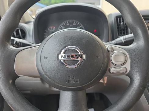 Used 2015 Nissan NV200 S w/ Cruise Control Package FWD image 16