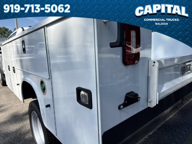 New 2026 Ford F450 XL AWD/4WD image 17