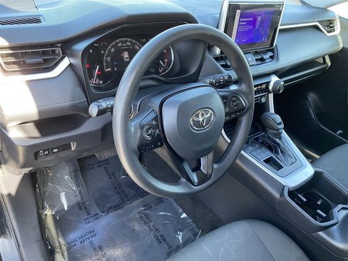 Used 2024 Toyota RAV4 XLE image 18