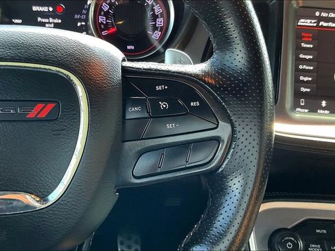 Used 2022 Dodge Challenger R/T Scat Pack w/ Plus Package RWD image 11