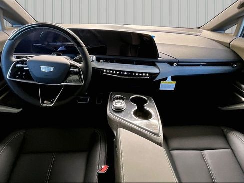 New 2026 Cadillac Optiq Sport 1 image 2