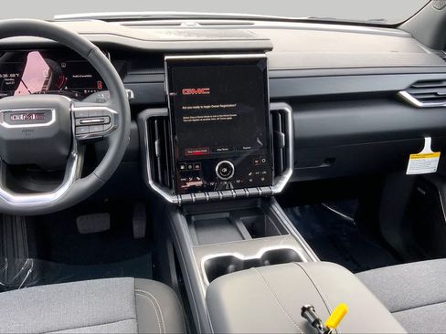 New 2026 GMC Acadia Elevation FWD image 7
