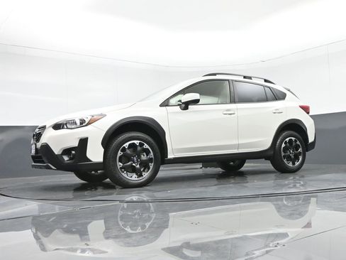 Used 2023 Subaru Crosstrek 2.0i Premium image 50