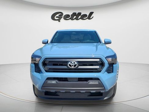 Certified 2026 Toyota Tacoma SR5 RWD image 2