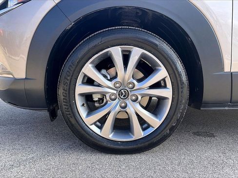 Certified 2023 MAZDA CX-30 AWD 2.5 S w/ Select Package image 9