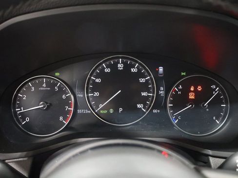 Used 2024 MAZDA CX-90 3.3 Turbo w/ Premium Package image 39