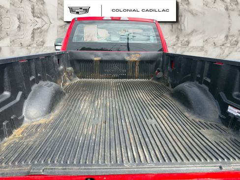Used 2018 Ford F250 XL w/ Power Equipment Group AWD/4WD image 17