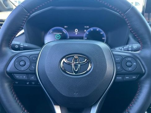 Used 2023 Toyota RAV4 XSE w/ Weather Package AWD/4WD image 23