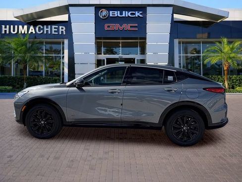 New 2026 Buick Envista Sport Touring FWD image 4