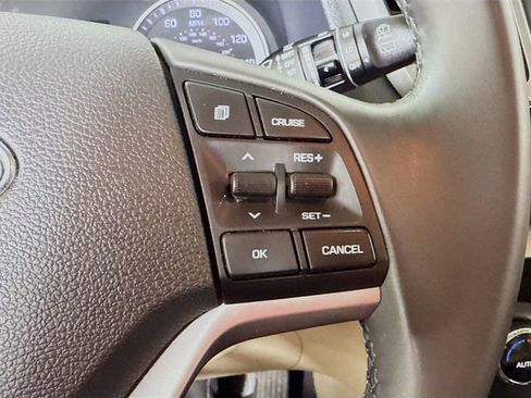 Used 2018 Hyundai Tucson Sport image 14