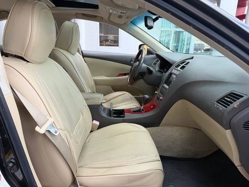 Used 2009 Lexus ES 350 image 16