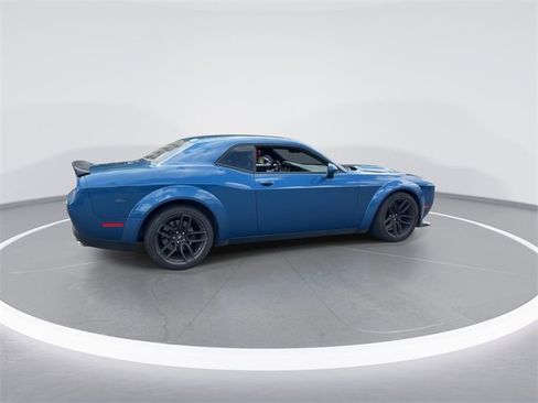 Used 2022 Dodge Challenger R/T Scat Pack image 8