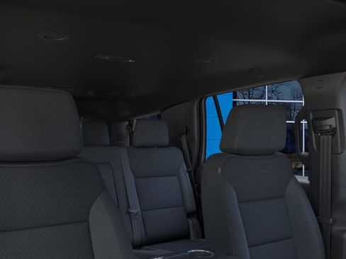 New 2026 Chevrolet Tahoe LS image 24