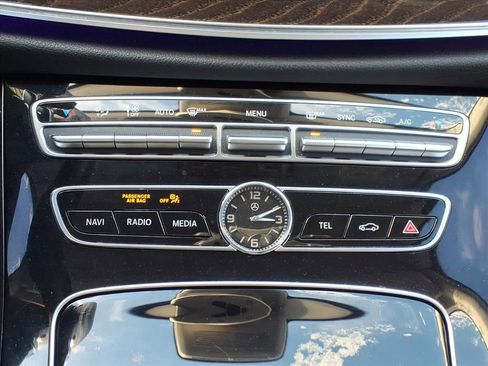 Used 2018 Mercedes-Benz E 400 Cabriolet w/ Premium 1 Package image 15