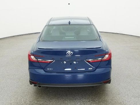 New 2026 Toyota Camry SE image 18