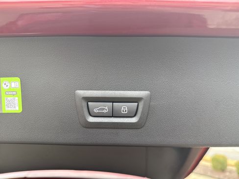 New 2026 BMW X3 xDrive30 w/ Convenience Package image 23