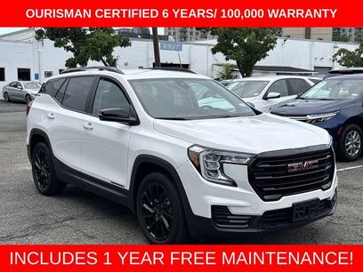 Used 2023 GMC Terrain SLE w/ Elevation Edition