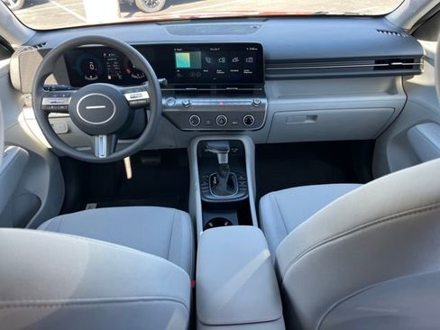New 2026 Hyundai Kona SE AWD/4WD image 18