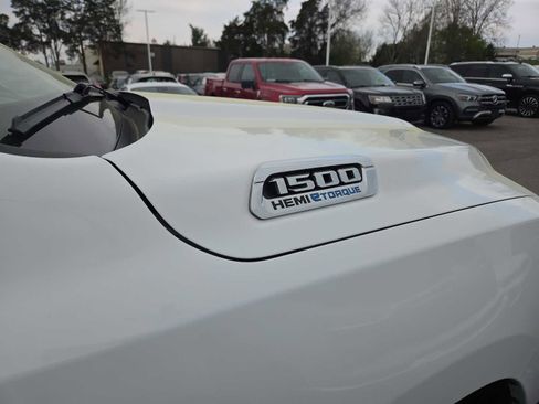 Used 2023 RAM 1500 Laramie image 3