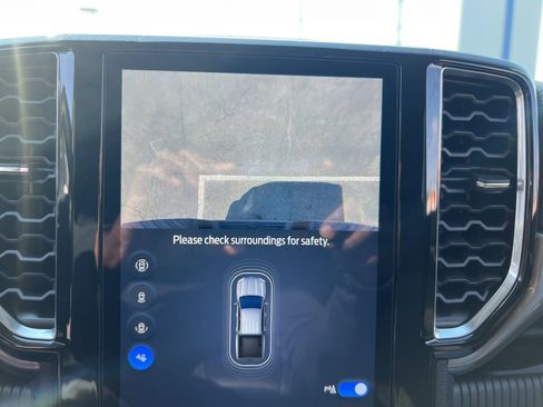 Used 2024 Ford Ranger XLT w/ Technology Package image 35