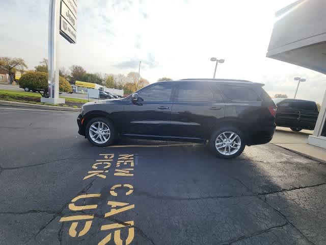Certified 2025 Dodge Durango GT AWD/4WD image 29