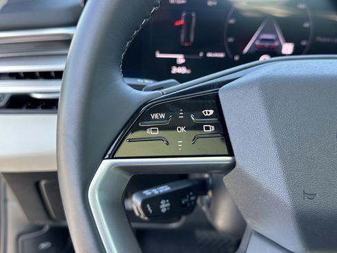 Certified 2026 Audi A6 Premium Plus w/ Premium Plus Package AWD/4WD image 33
