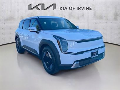 New 2026 Kia EV9 Light