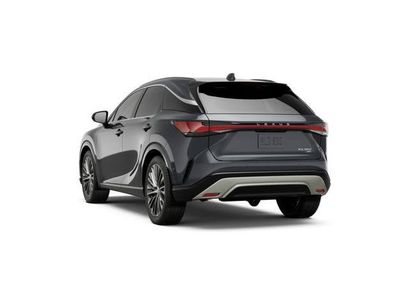 New 2026 Lexus RX 350 Premium Plus