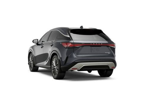New 2026 Lexus RX 350 Premium Plus AWD/4WD image 3
