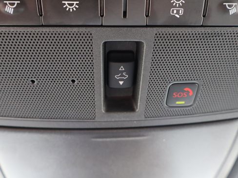 Used 2024 Nissan Armada SL w/ Midnight Edition Package AWD/4WD image 29