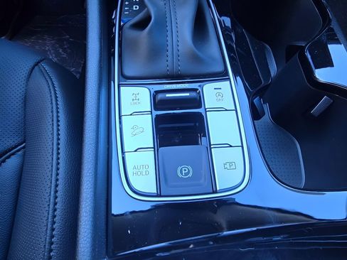 New 2026 Hyundai Tucson SEL image 20