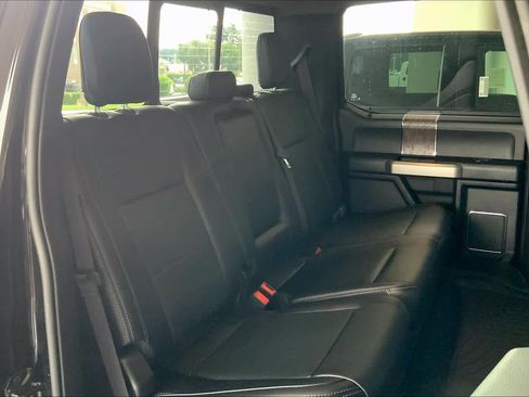 Used 2019 Ford F250 Lariat w/ Lariat Ultimate Package image 19