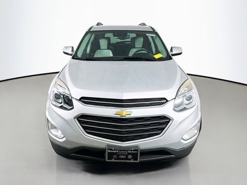 Used 2017 Chevrolet Equinox Premier w/ Enhanced Convenience Package image 2