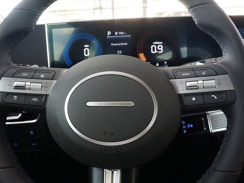 New 2026 Hyundai Sonata SEL FWD image 13