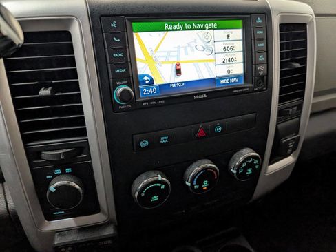 Used 2011 RAM 3500 SLT w/ Luxury Group image 12