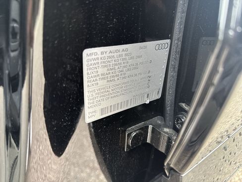 New 2026 Audi Q5 Premium Plus AWD/4WD image 38