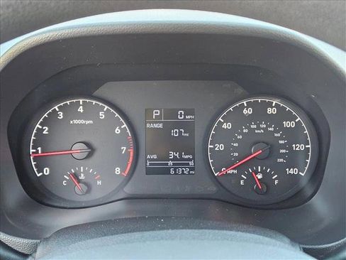 Used 2018 Hyundai Accent SE image 11