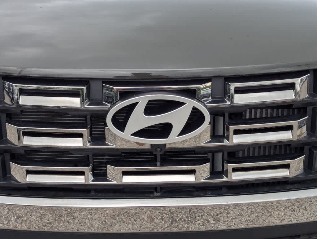 New 2026 Hyundai Santa Cruz Limited AWD/4WD image 12