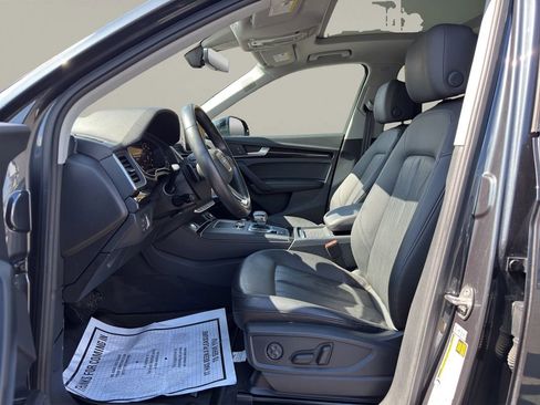Used 2019 Audi Q5 2.0T Premium Plus w/ Premium Plus Package image 9