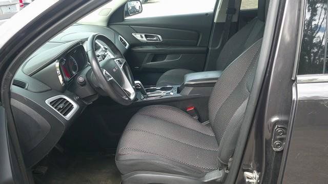 Used 2015 GMC Terrain SLE w/ Chrome Edition FWD image 5