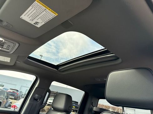 Certified 2024 GMC Sierra 1500 Denali w/ Technology Package image 29