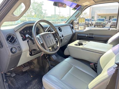 Used 2015 Ford F350 XL image 10
