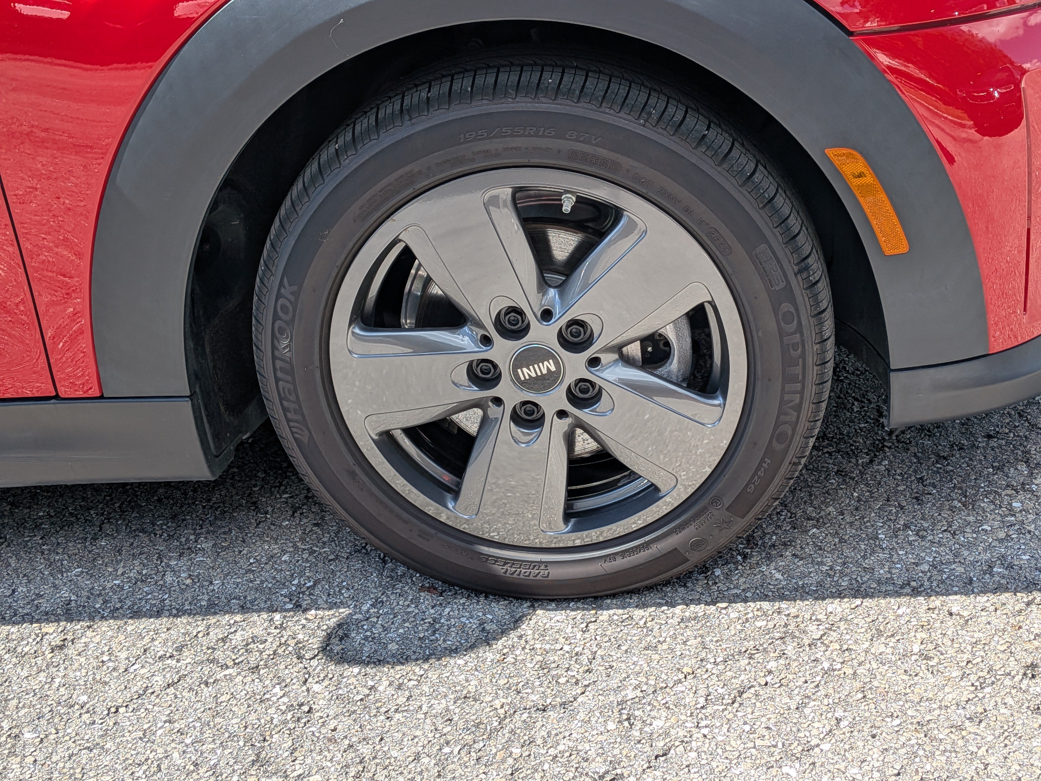 Used 2023 MINI Cooper Convertible FWD image 11