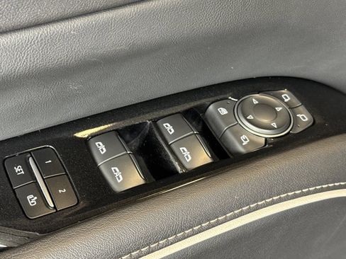 Used 2021 Cadillac Escalade ESV Sport w/ Driver Assist Tech Package AWD/4WD image 11